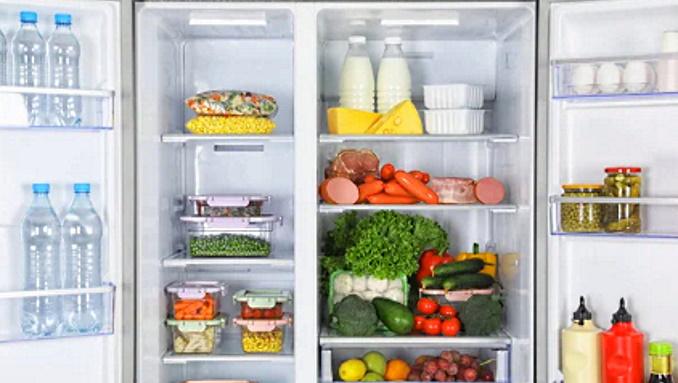 Как хранить продукты без холодильника и как продлить их срок годности?!